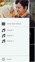 Decky Ryan Mp3 Offline capture d'écran 2