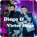 Diego & Victor Hugo-Até Falar  APK