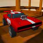 Extreme GT CarX Stunt иконка