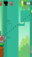 Jungle Dinosaur Boy Adventure পোস্টার