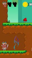 Jungle Dinosaur Boy Adventure স্ক্রিনশট 3