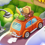 ”Patry Family Goes Trip