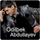 Odilbek Abdullayev Qo'shiqlari 2021 Offline أيقونة