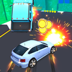 Cars Crush It Race