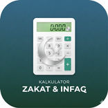 Kalkulator Zakat dan Infaq