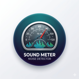 Sound Meter Noise Detector Pro