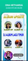 Lagu Ona Hetharua Lengkap MP3 پوسٹر