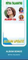Lagu Ona Hetharua Lengkap MP3 اسکرین شاٹ 1