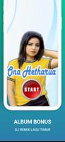 Lagu Ona Hetharua Lengkap MP3 اسکرین شاٹ 3