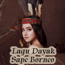 Sape Dayak Borneo Full Offline APK