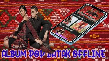 1 Schermata 250+ Lirik Pop Batak Offline
