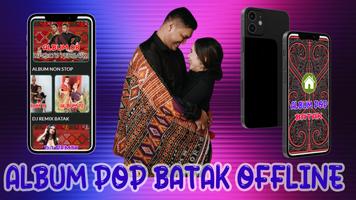3 Schermata 250+ Lirik Pop Batak Offline