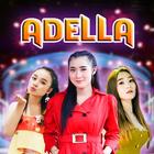 Dangdut Koplo Adella Mp3 Album simgesi