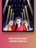 Dangdut Koplo Adella Mp3 Album gönderen