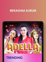 Dangdut Koplo Adella Mp3 Album Ekran Görüntüsü 1