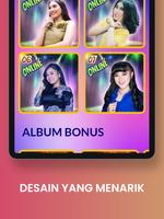 Dangdut Koplo Adella Mp3 Album Ekran Görüntüsü 2