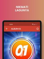 Dangdut Koplo Adella Mp3 Album Ekran Görüntüsü 3