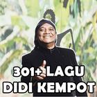 ikon 301+ Lagu Didi Kempot Offline