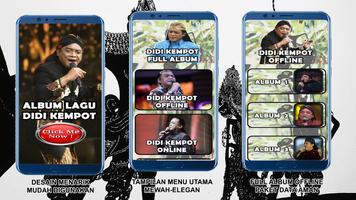 301+ Lagu Didi Kempot Offline screenshot 2
