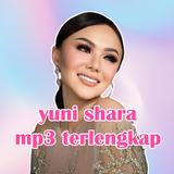 Lengkap Mp3 Offline Yuni-Shara آئیکن