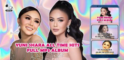 Lengkap Mp3 Offline Yuni-Shara 포스터