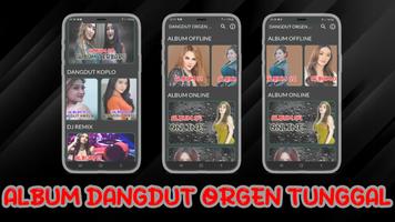 Dangdut Orgen Tunggal Offline poster