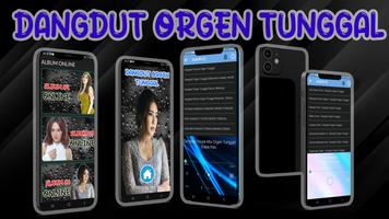 Dangdut Orgen Tunggal Offline screenshot 2