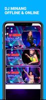 DJ Lagu Minang Nonstop Viral ภาพหน้าจอ 2