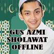 Sholawat Hadroh Gus Azmi Full simgesi