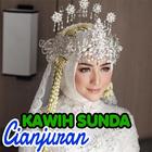 Icona Lagu Kawih Sunda Cianjuran