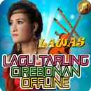 Lagu T4rling-Lawas Cirebonan APK