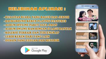 1 Schermata MP3 Pop Melayu Offline Lengkap