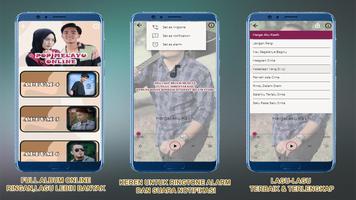 3 Schermata MP3 Pop Melayu Offline Lengkap