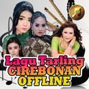 Lagu Lirik Tarling Cirebonan APK