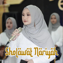 Sholawat Nariyah Full Offline APK