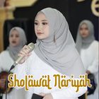 Sholawat Nariyah Full Offline ikon