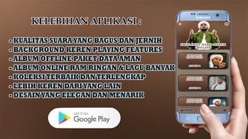 Sholawat Habib Syech Lengkap 海報