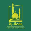 BKM AL-IHSAN APK