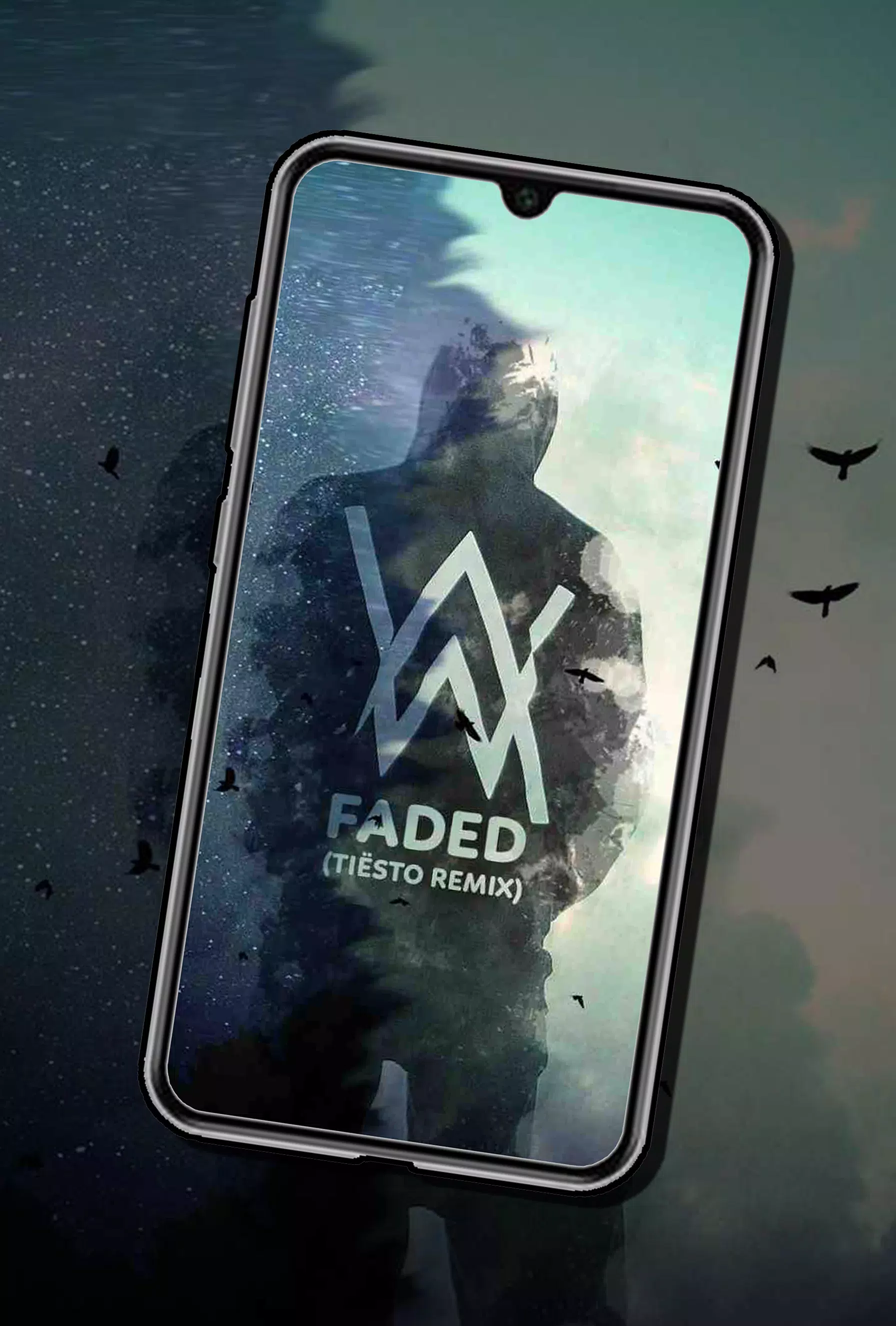Android용 Alan Walker Wallpapers Apk 다운로드