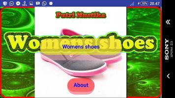 女鞋 截图 1
