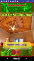 Wooden Ceiling Design gönderen