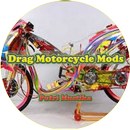 Dragster de moto modifié APK