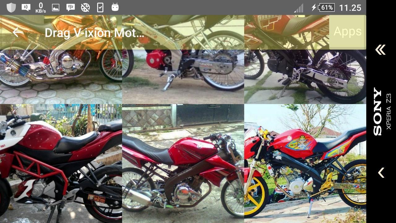 Drag V Ixion Motorcycle Mods For Android APK Download