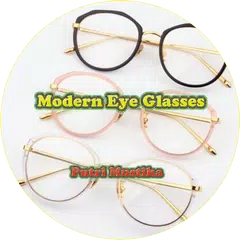 Modern Eyeglasses