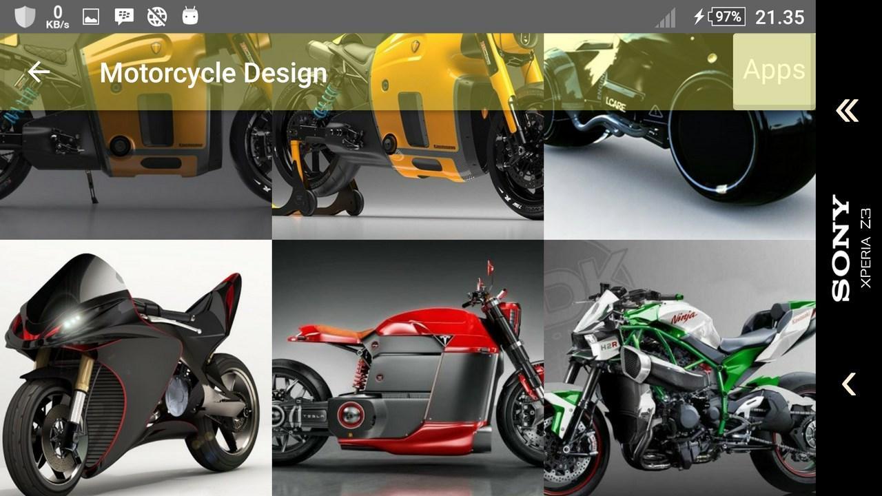 Motorcycle Design For Android Apk Download