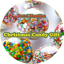 Ide Hadiah Permen Natal APK