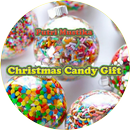 Рождественские конфеты Подарочные идеи APK