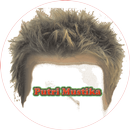 Hair Style Photo Editor APK