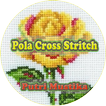 ”Pola Cross Stritch