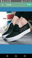 Sneakers shoes designs screenshot 3